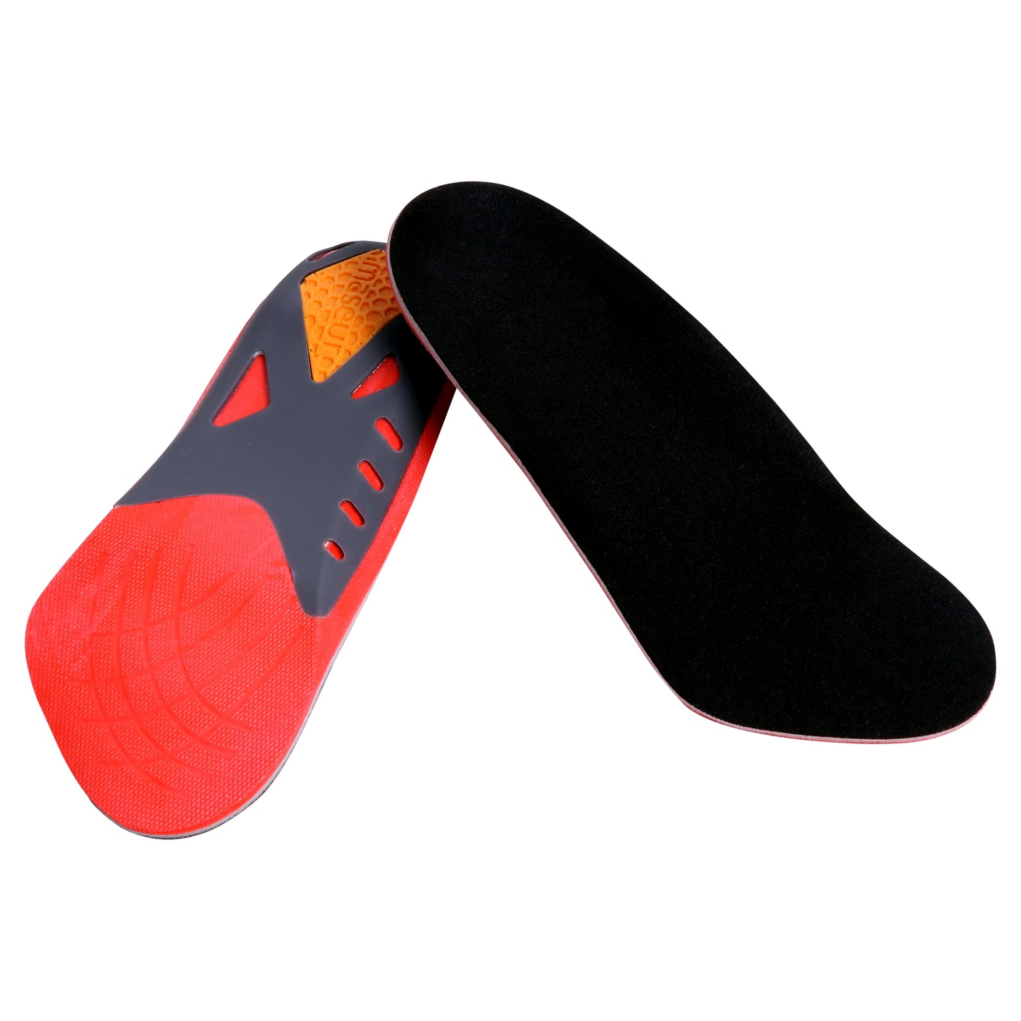 Heel and Arch Support Men