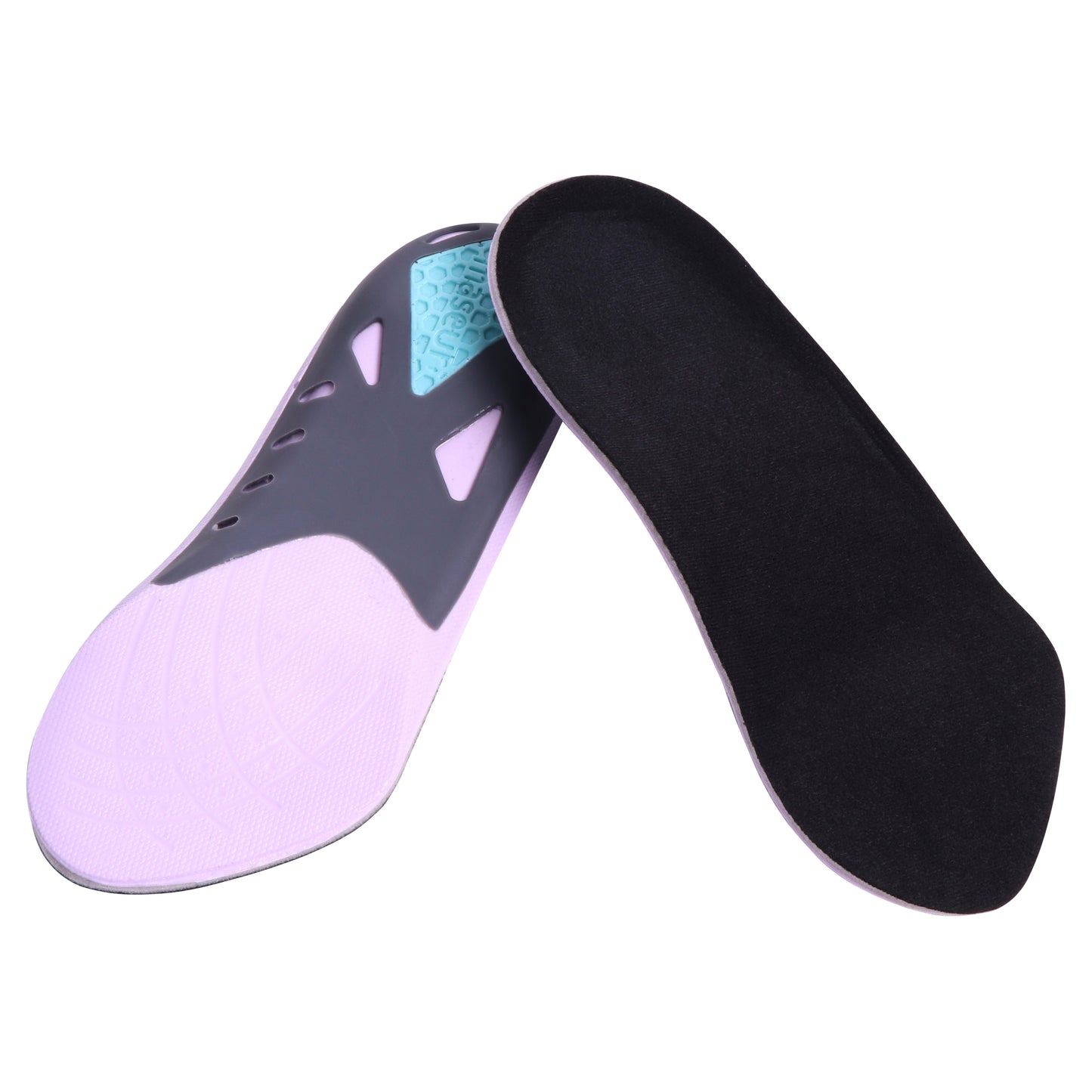 Heel and Arch Support Women