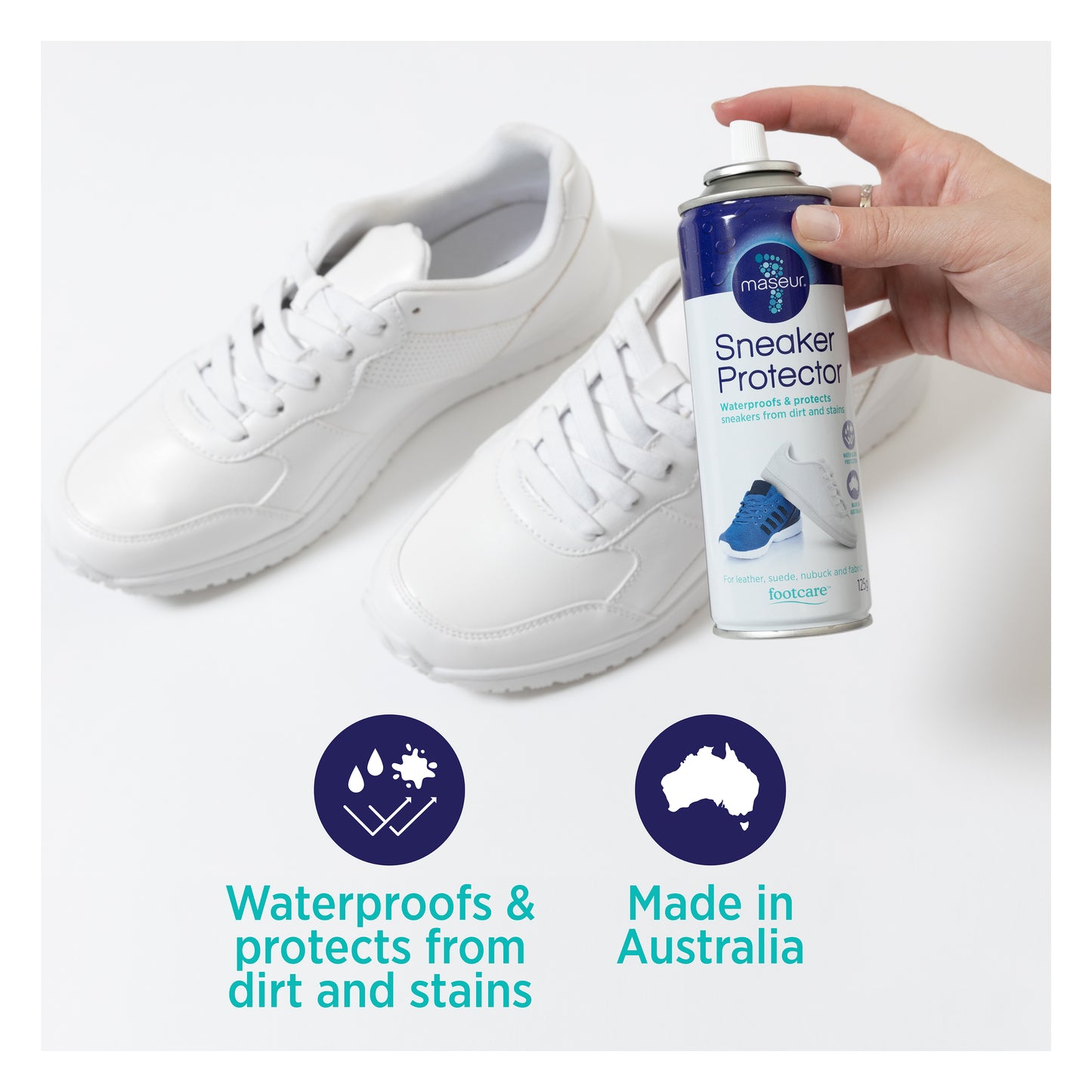 Sneaker Protector 125g