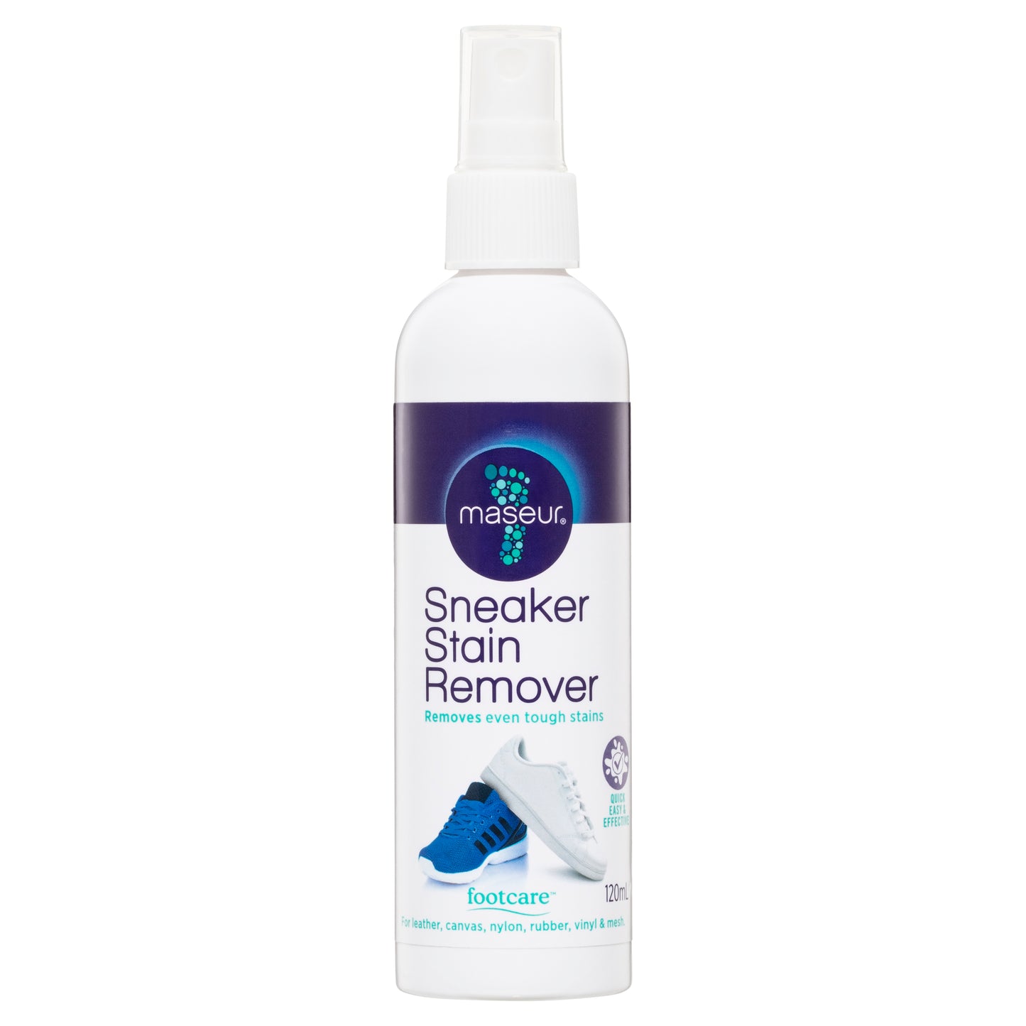 Sneaker Stain Remover 120mL