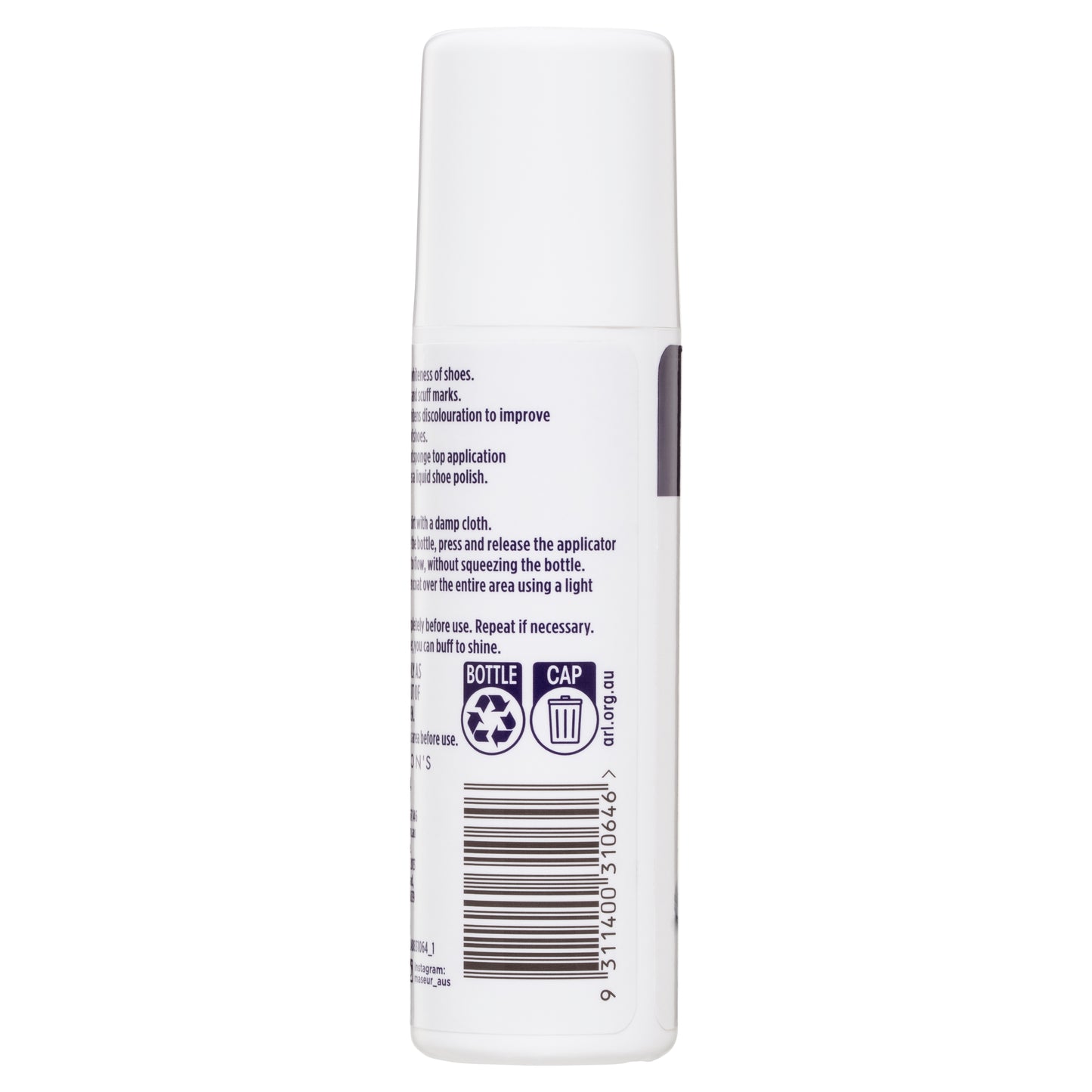 Sneaker Whitener 75mL