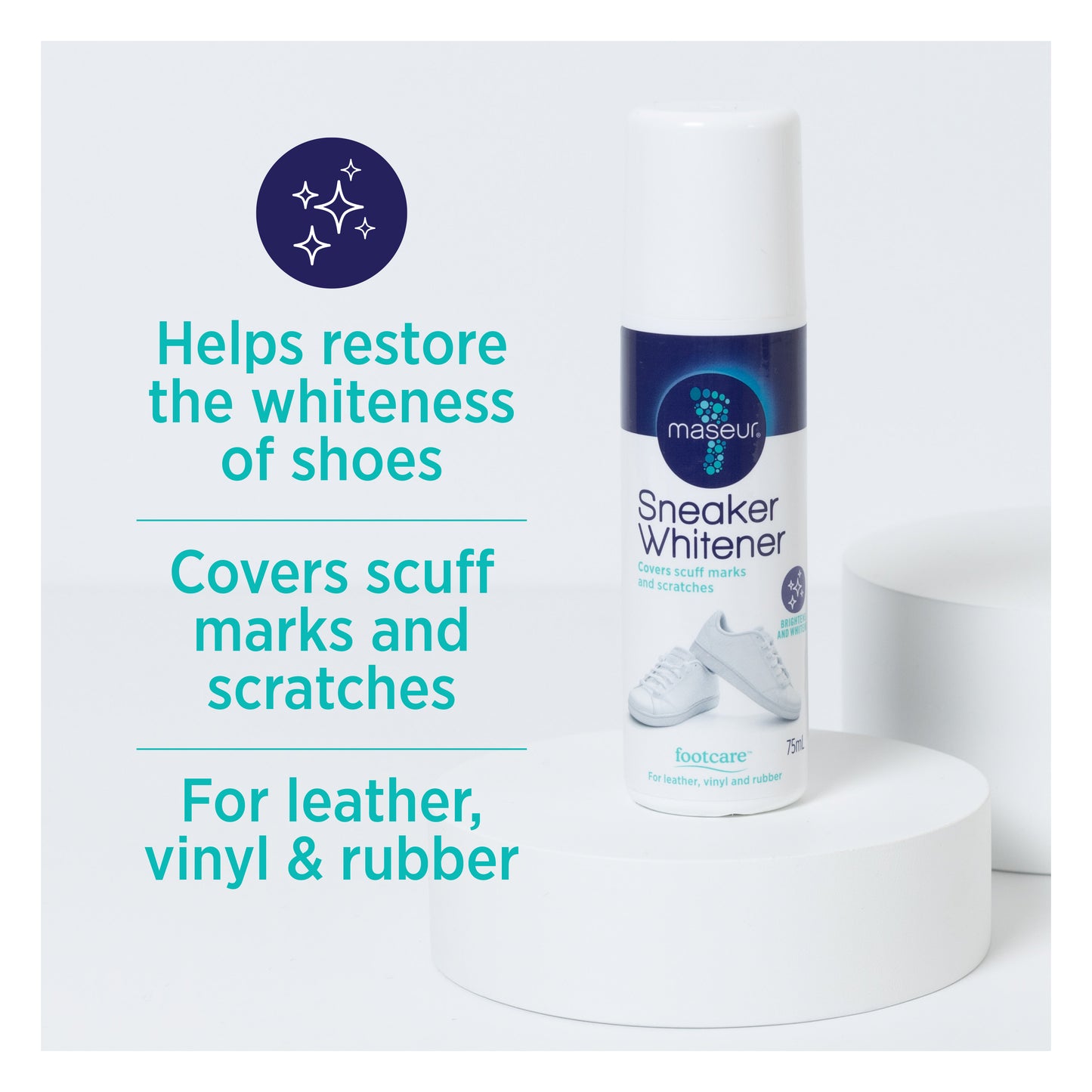 Sneaker Whitener 75mL