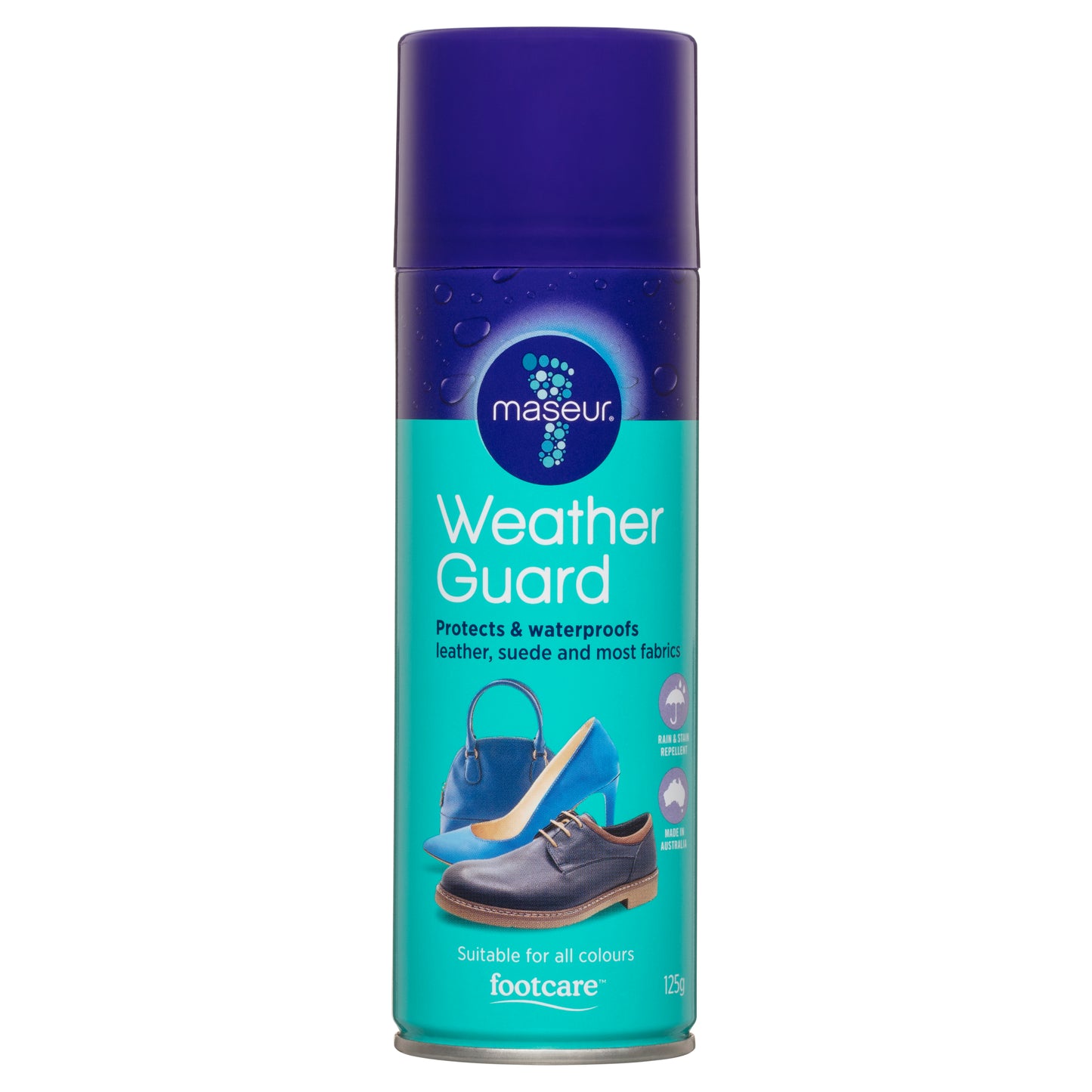 Weather Guard 125g
