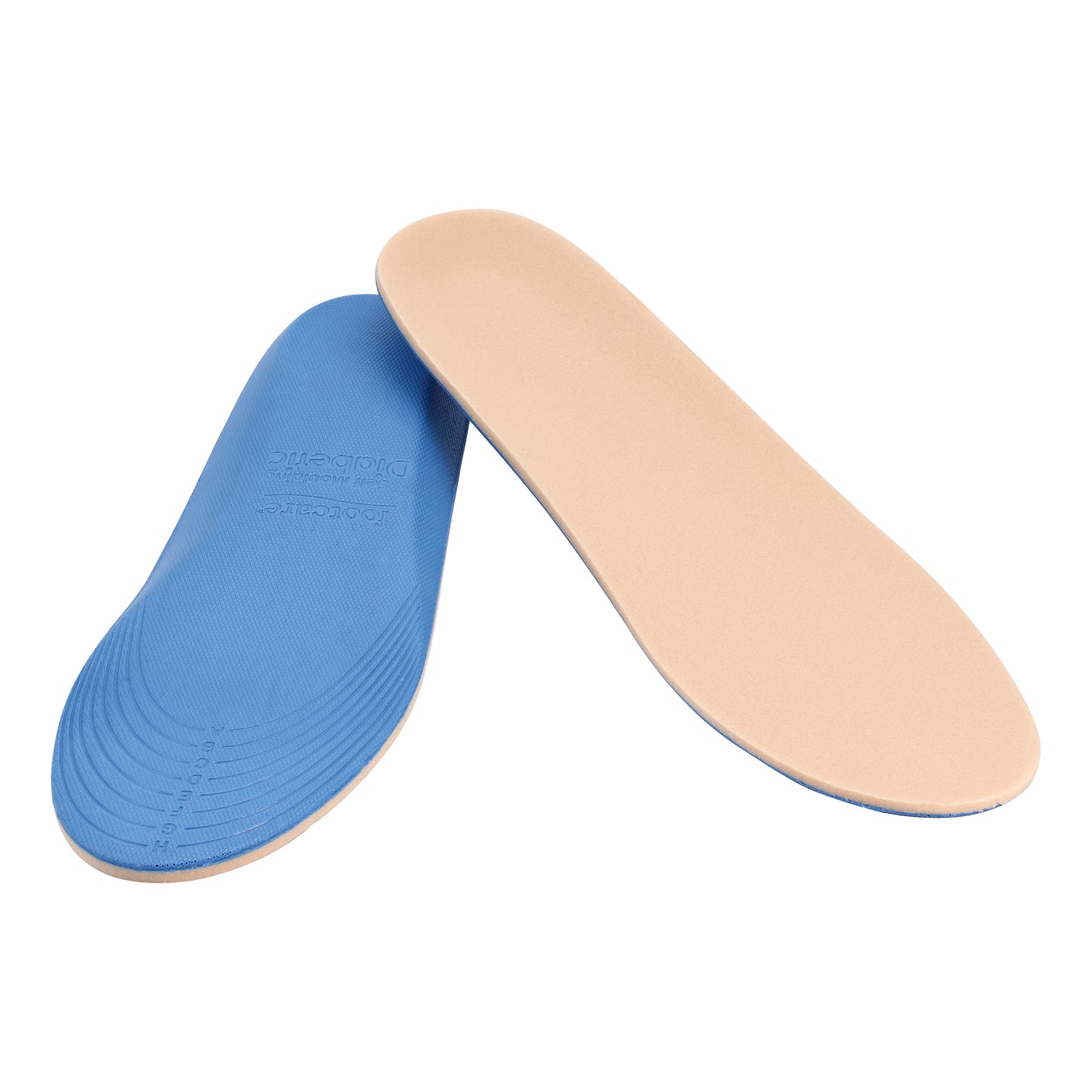 Diabetic Insoles Universal, 1 pair