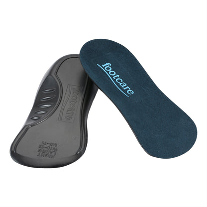 Orthotics Insoles Large, 1 pair