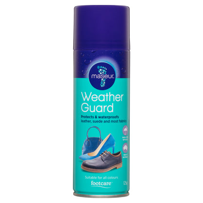 Weather Guard 125g