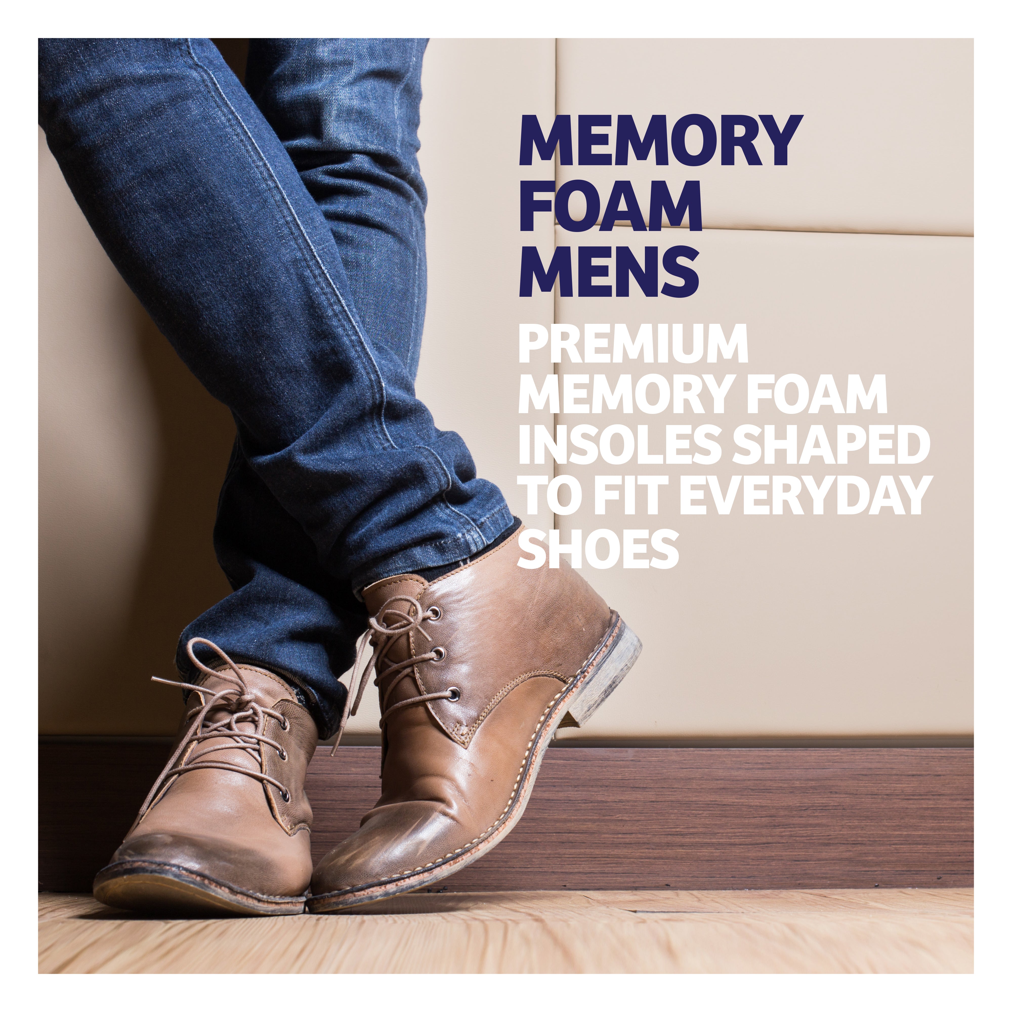 Memory foam shoes australia deals